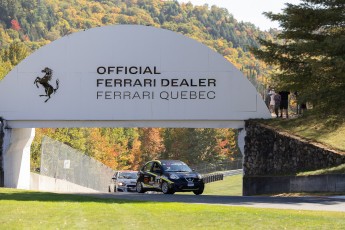 Tremblant Classique d'automne 2025 - SPC
