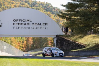 Tremblant Classique d'automne 2025 - SPC