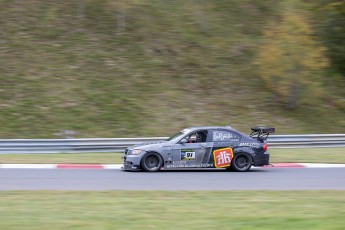 Tremblant Classique d'automne 2025 - SPC