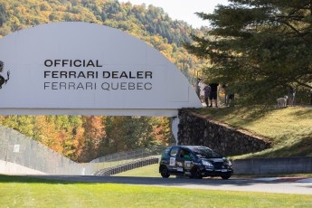 Tremblant Classique d'automne 2025 - SPC