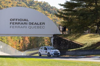 Tremblant Classique d'automne 2025 - SPC