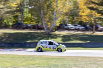 Tremblant Classique d'automne 2025 - SPC