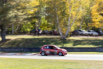 Tremblant Classique d'automne 2025 - SPC