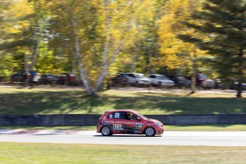 Tremblant Classique d'automne 2025 - SPC