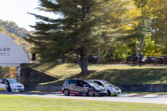 Tremblant Classique d'automne 2025 - SPC