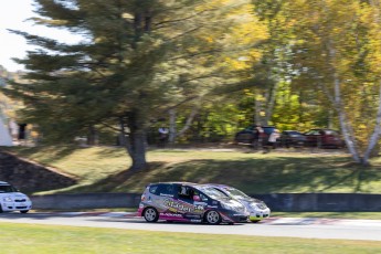 Tremblant Classique d'automne 2025 - SPC