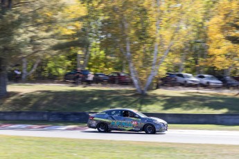 Tremblant Classique d'automne 2025 - SPC