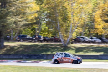 Tremblant Classique d'automne 2025 - SPC