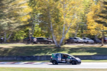 Tremblant Classique d'automne 2025 - SPC