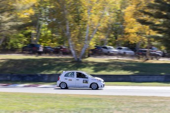 Tremblant Classique d'automne 2025 - SPC