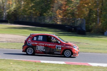 Tremblant Classique d'automne 2025 - SPC