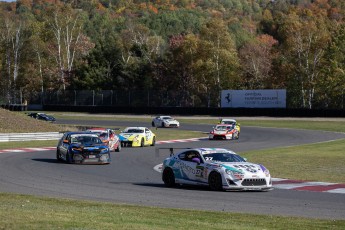 Tremblant Classique d'automne 2025 - SPC
