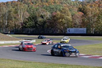Tremblant Classique d'automne 2025 - SPC