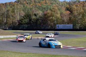 Tremblant Classique d'automne 2025 - SPC