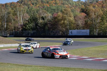 Tremblant Classique d'automne 2025 - SPC