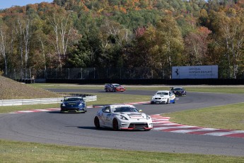Tremblant Classique d'automne 2025 - SPC