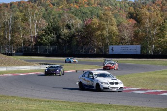 Tremblant Classique d'automne 2025 - SPC