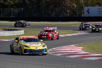 Tremblant Classique d'automne 2025 - SPC