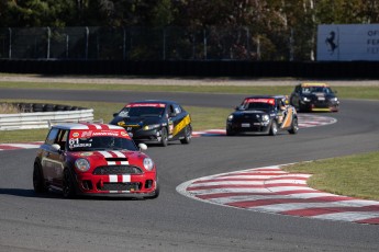Tremblant Classique d'automne 2025 - SPC