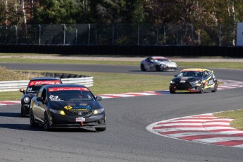 Tremblant Classique d'automne 2025 - SPC