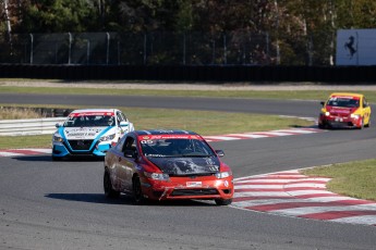 Tremblant Classique d'automne 2025 - SPC
