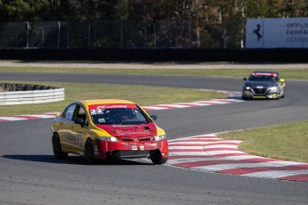 Tremblant Classique d'automne 2025 - SPC