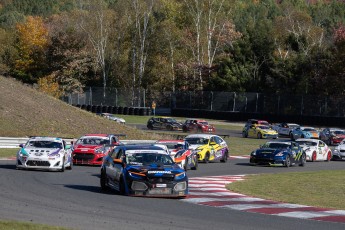 Tremblant Classique d'automne 2025 - SPC