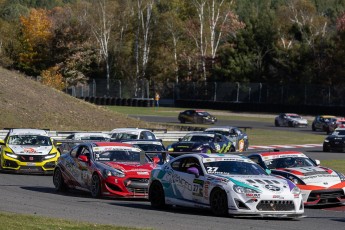 Tremblant Classique d'automne 2025 - SPC