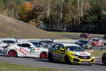 Tremblant Classique d'automne 2025 - SPC