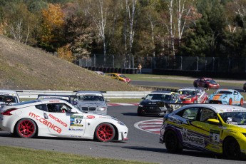 Tremblant Classique d'automne 2025 - SPC