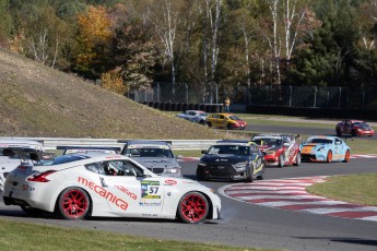 Tremblant Classique d'automne 2025 - SPC