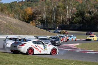 Tremblant Classique d'automne 2025 - SPC