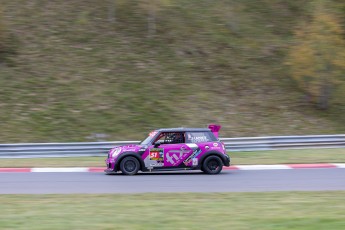 Tremblant Classique d'automne 2025 - SPC