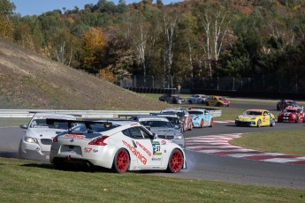 Tremblant Classique d'automne 2025 - SPC