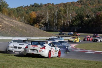 Tremblant Classique d'automne 2025 - SPC