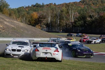 Tremblant Classique d'automne 2025 - SPC