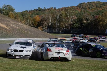 Tremblant Classique d'automne 2025 - SPC
