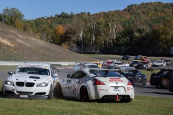 Tremblant Classique d'automne 2025 - SPC