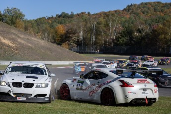Tremblant Classique d'automne 2025 - SPC