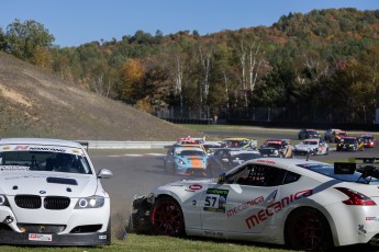 Tremblant Classique d'automne 2025 - SPC
