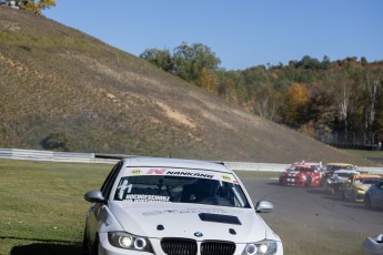 Tremblant Classique d'automne 2025 - SPC