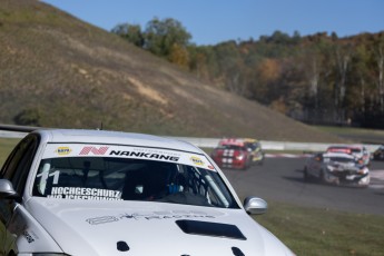 Tremblant Classique d'automne 2025 - SPC