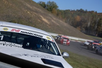 Tremblant Classique d'automne 2025 - SPC