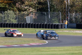 Tremblant Classique d'automne 2025 - SPC