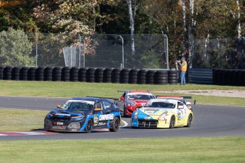 Tremblant Classique d'automne 2025 - SPC