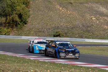 Tremblant Classique d'automne 2025 - SPC