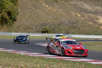 Tremblant Classique d'automne 2025 - SPC