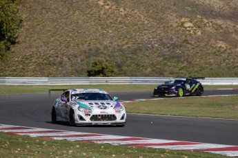 Tremblant Classique d'automne 2025 - SPC