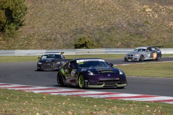 Tremblant Classique d'automne 2025 - SPC