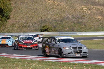 Tremblant Classique d'automne 2025 - SPC